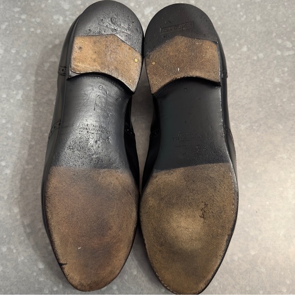 Salvatore Ferragamo Men’s Shoes - Picture 6 of 12